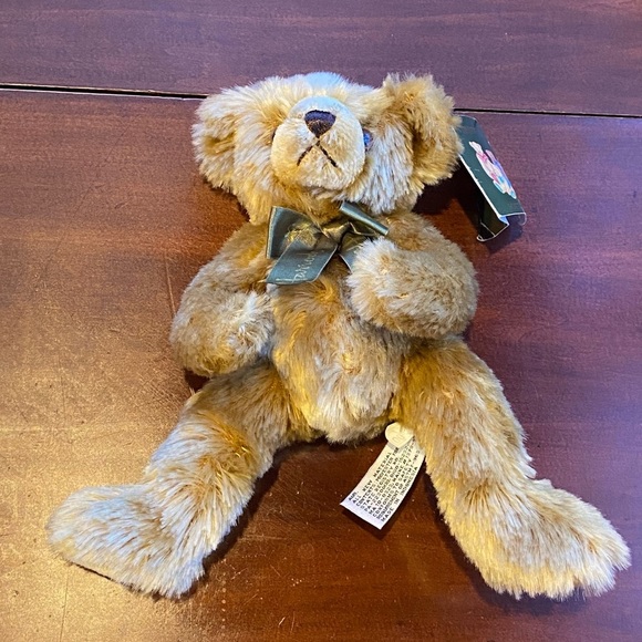 Harrods Other - 🔥🔥🔥HARRODS London Nicky Teddy Bear 11”